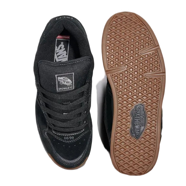 Vans - Rowley XLT Shoe