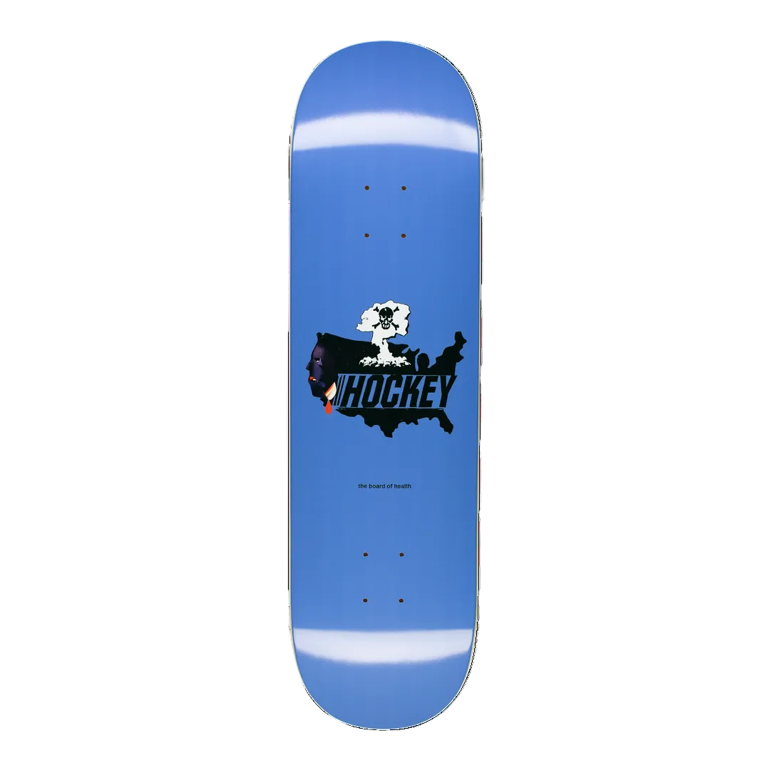 Hockey - Board of Health Deck 8.25”