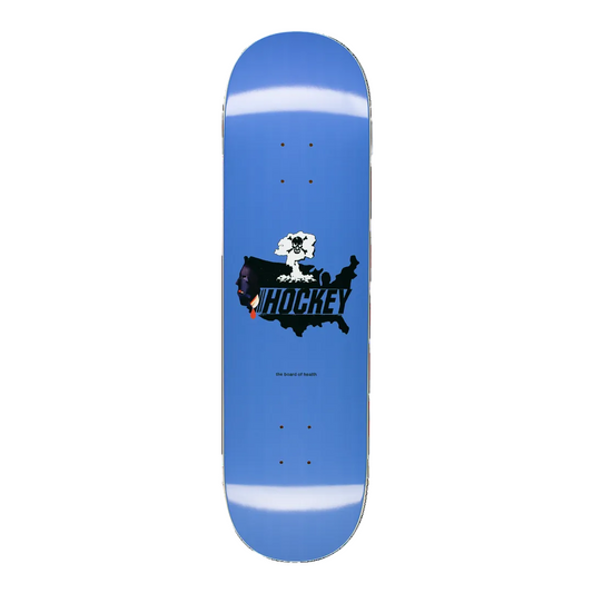Hockey - Board of Health Deck 8.25”