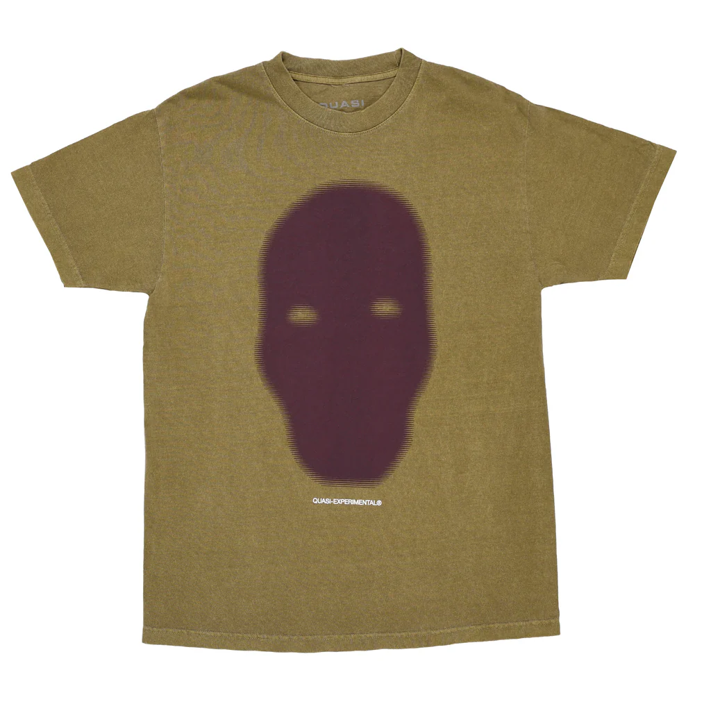 Quasi - Anon Tee