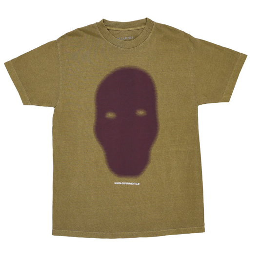 Quasi - Anon Tee
