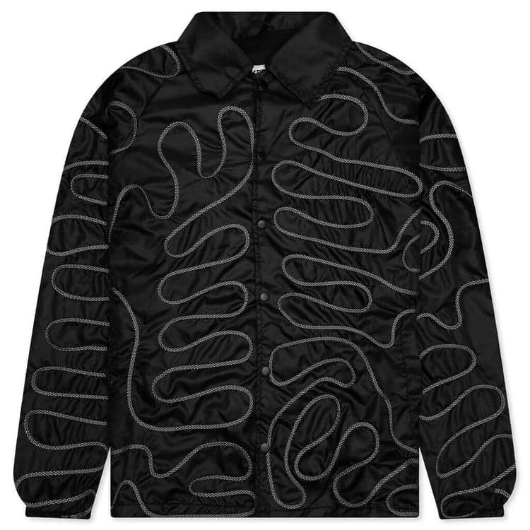 Market Studios - RW Reflective Rope Jacket