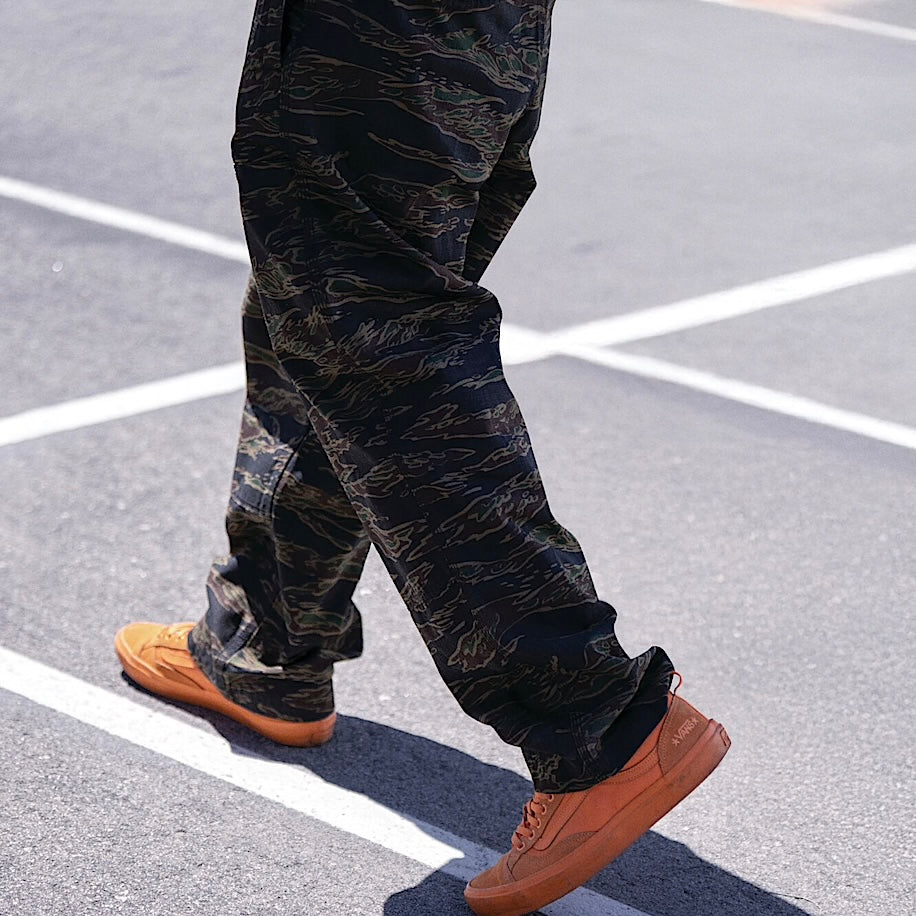 Vans - Skate Loose Cargo Pants by Atiba