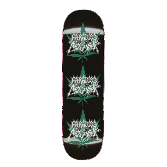 Paradise - Morbid Paradise Deck 8.25”