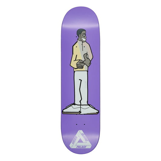 Palace - Lucien Pro S42 Deck 8.25”