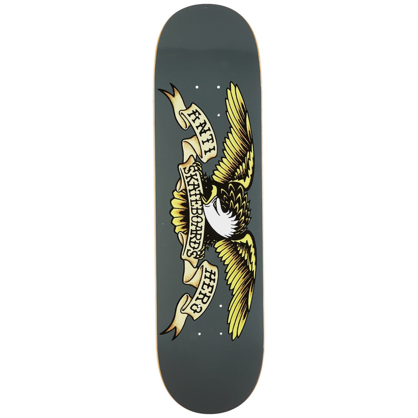 Antihero - Classic Eagle Deck 8.25”