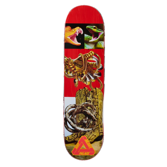Palace - Rory Pro S43 Deck 8.06” (Copy)