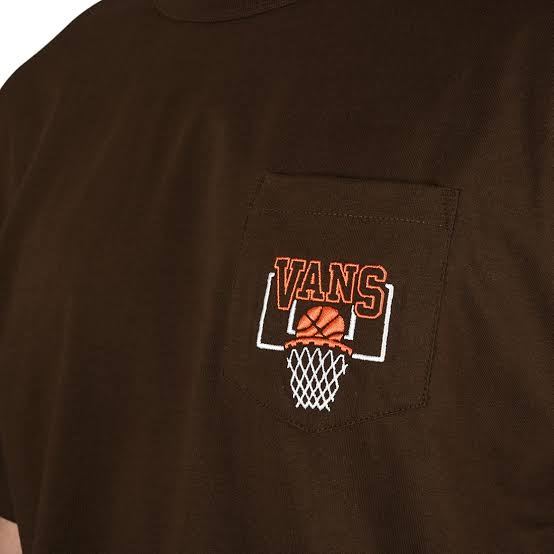 Vans x Justin Henry OTW Tee