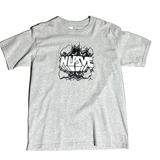 Nelpsvic - Ciudadano Global Tee