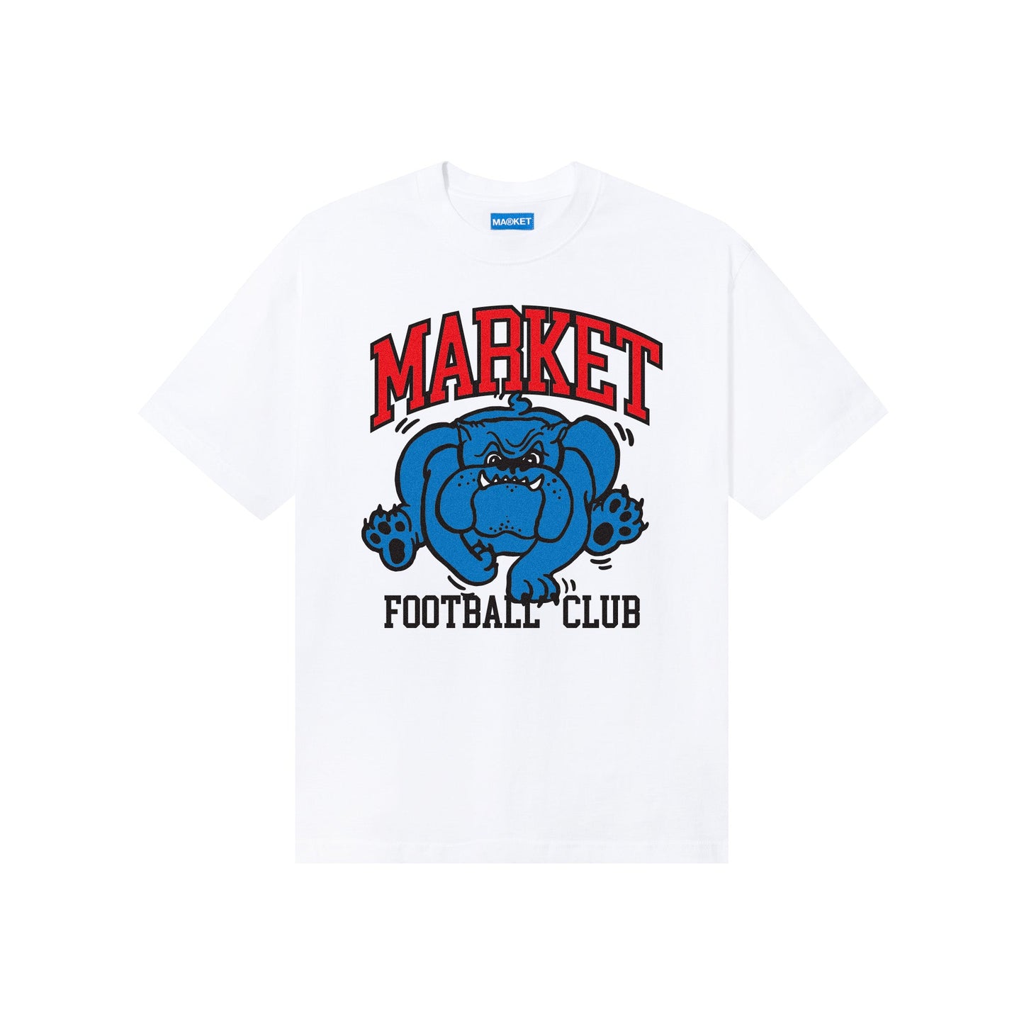 Market Studios - Offensive Line UV Tee