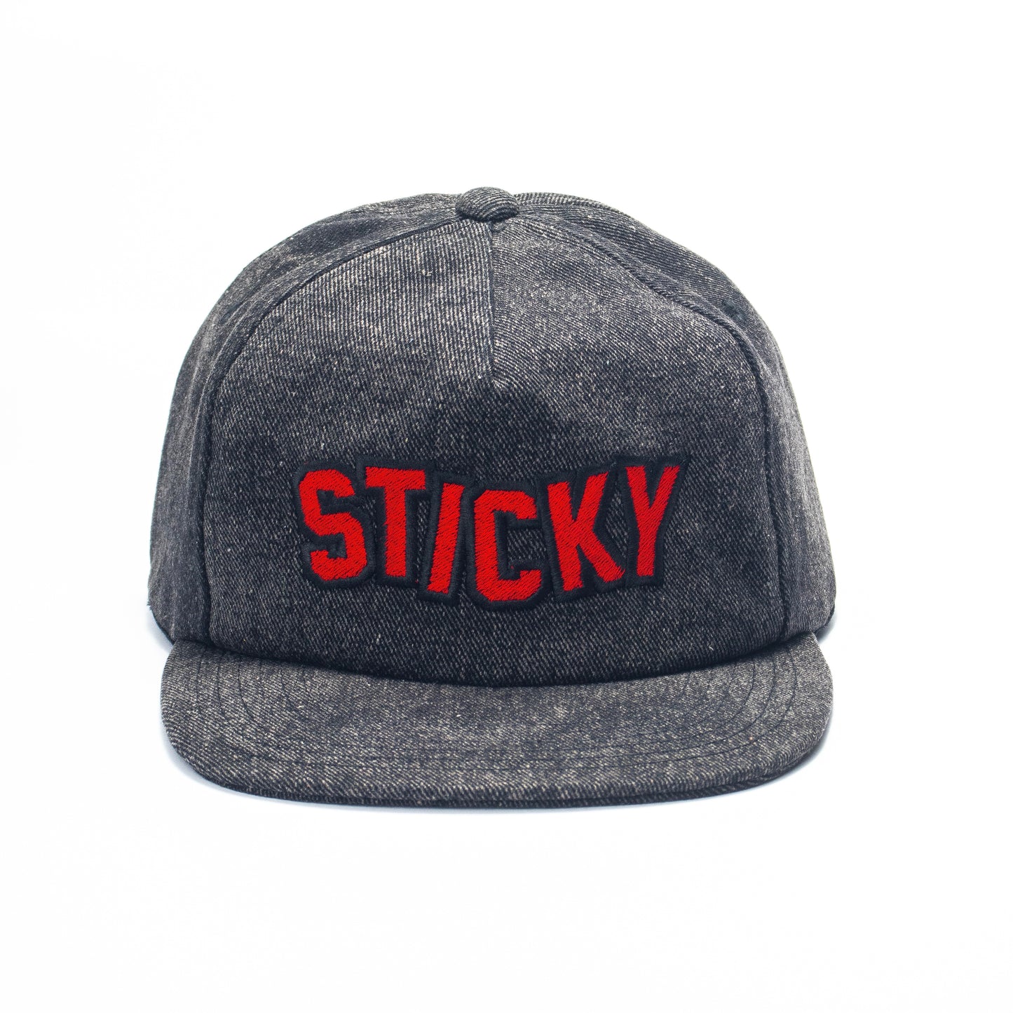 Sticky Sunday Sale - Stray Dog Denim Hat