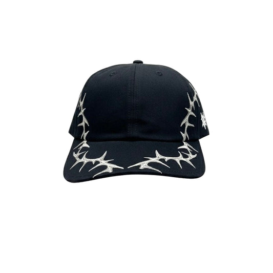 Vans - Thorn Curved Bill Jockey Hat