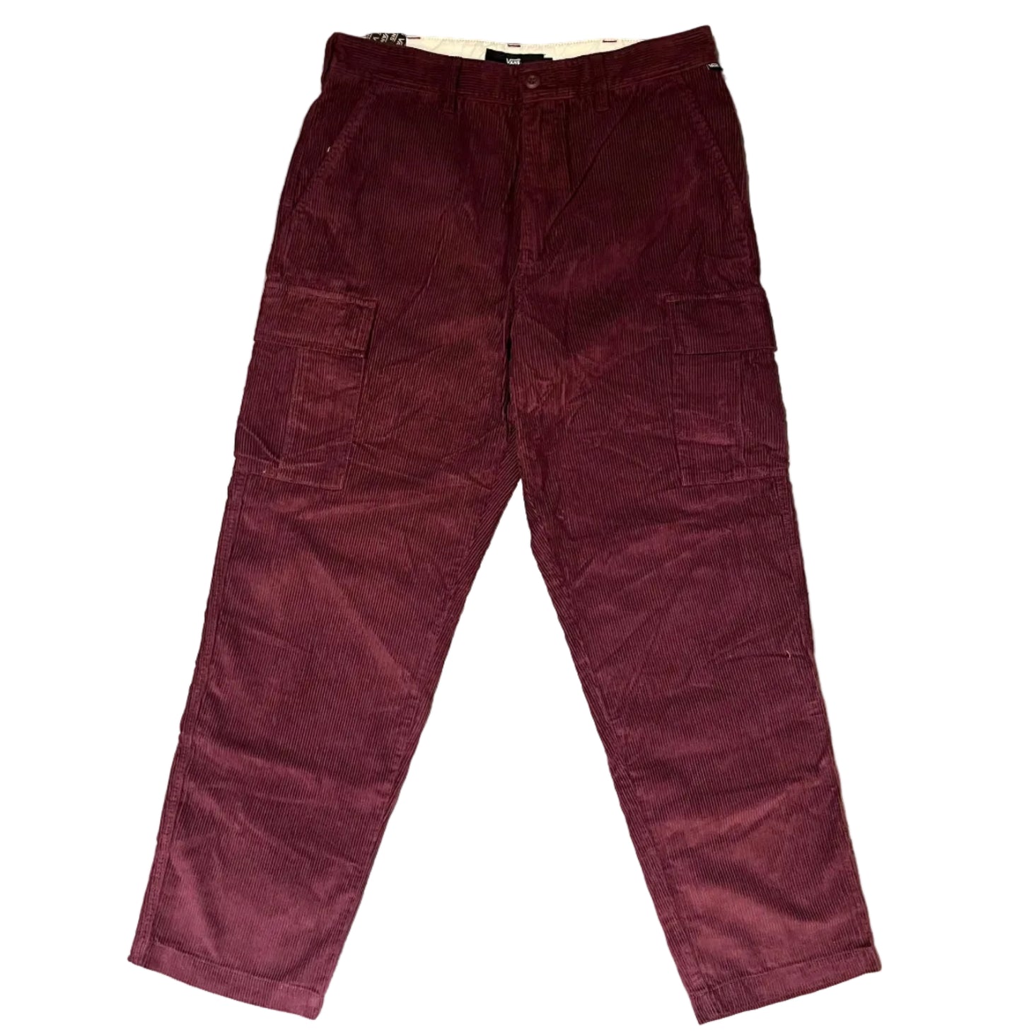 Vans - Micro Daze Cargo Pant