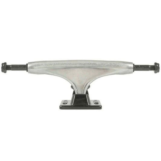 Tensor - Tensor Alloys 5.5” Raw/Black Trucks (Par)