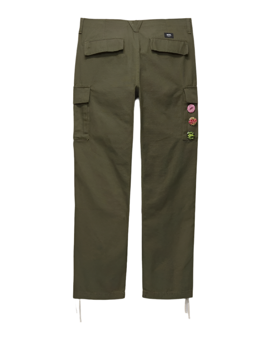 Vans - Tony Alva Service Cargo Pant