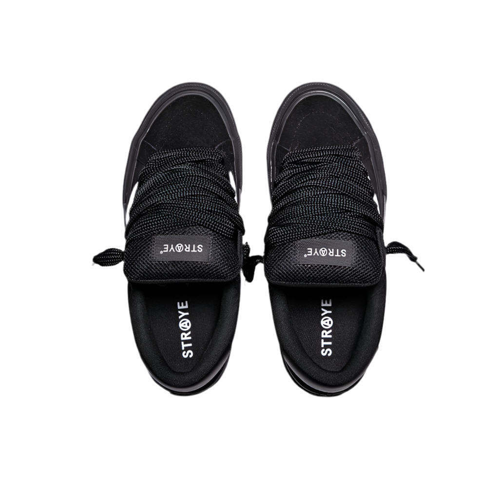 Straye - Logan Puff Phantom