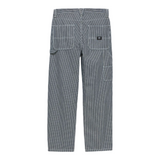 Vans - Loose Carpenter Hickory Stripe Pant