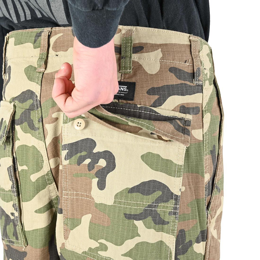 Vans - Service Cargo Pant