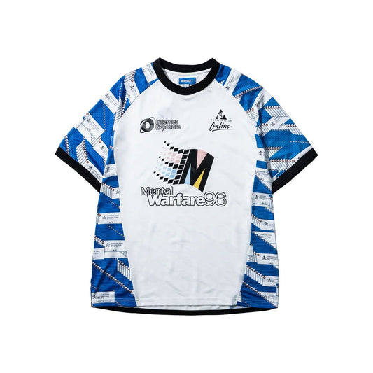 Market Studios - Terminally Online Soccer Jersey