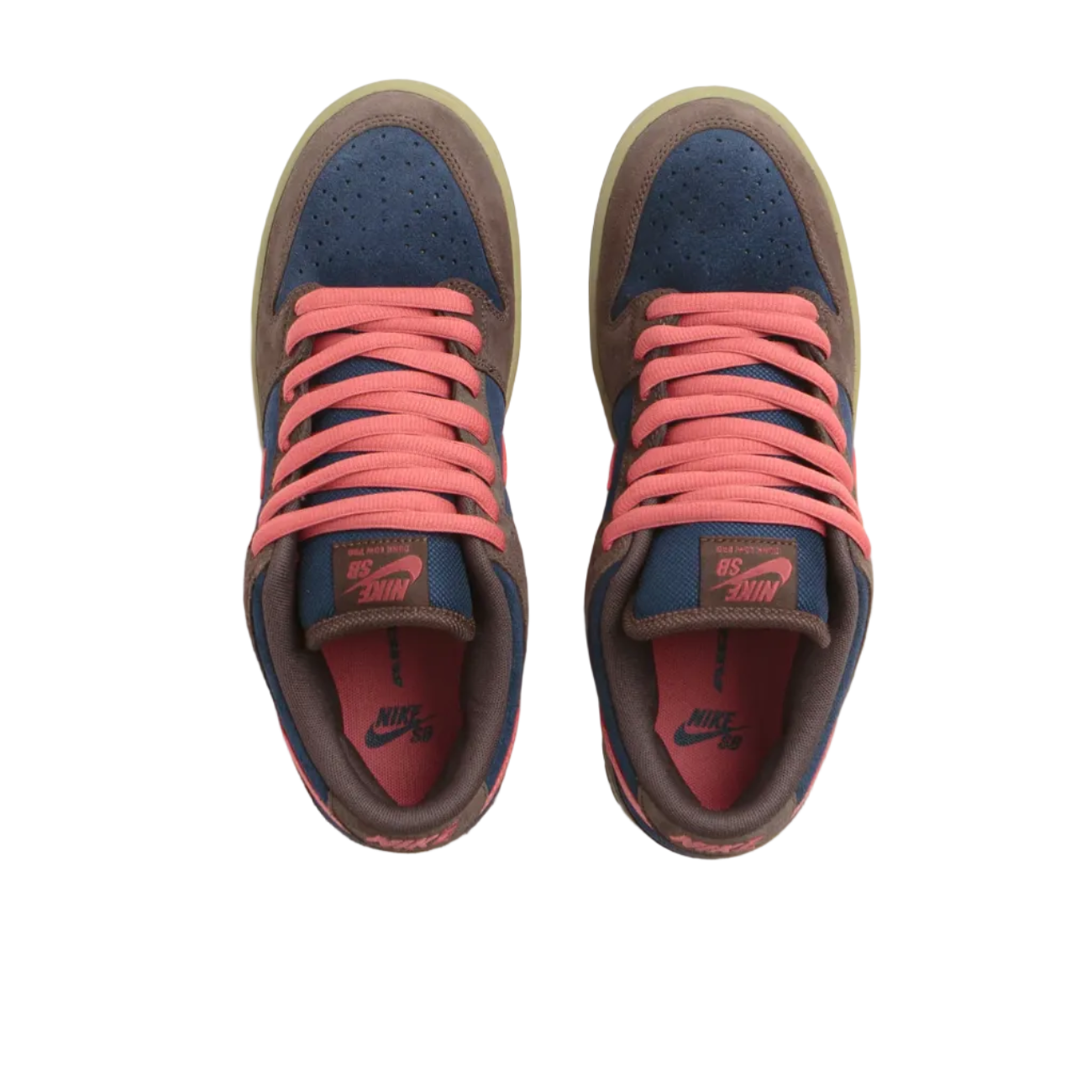 Nike SB - Dunk Low Pro