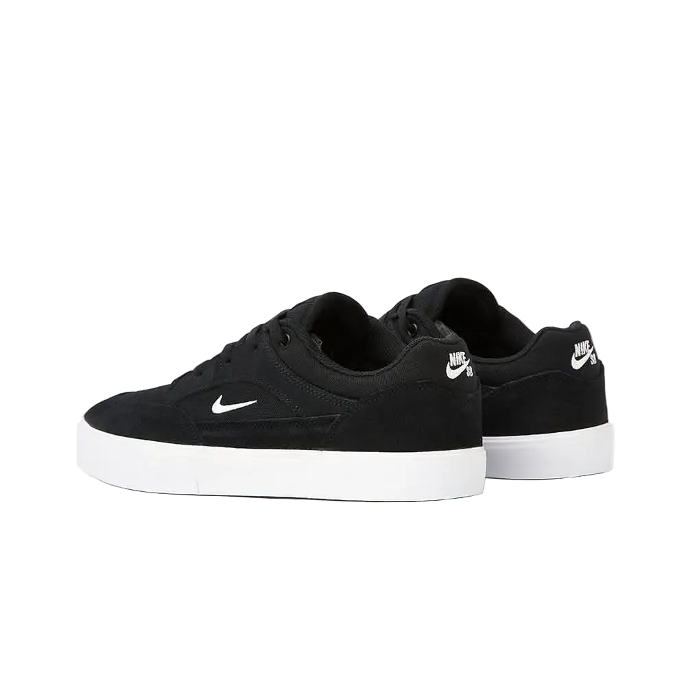 Nike SB - Malor Black White Shoe