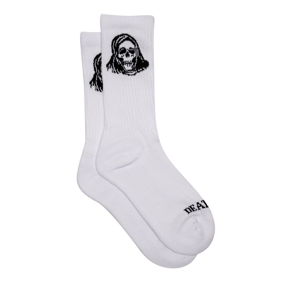 Deathwish - Reap & Sew Socks