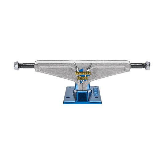 Venture - V-Light Crest Blue Trucks 5.6 (Par)
