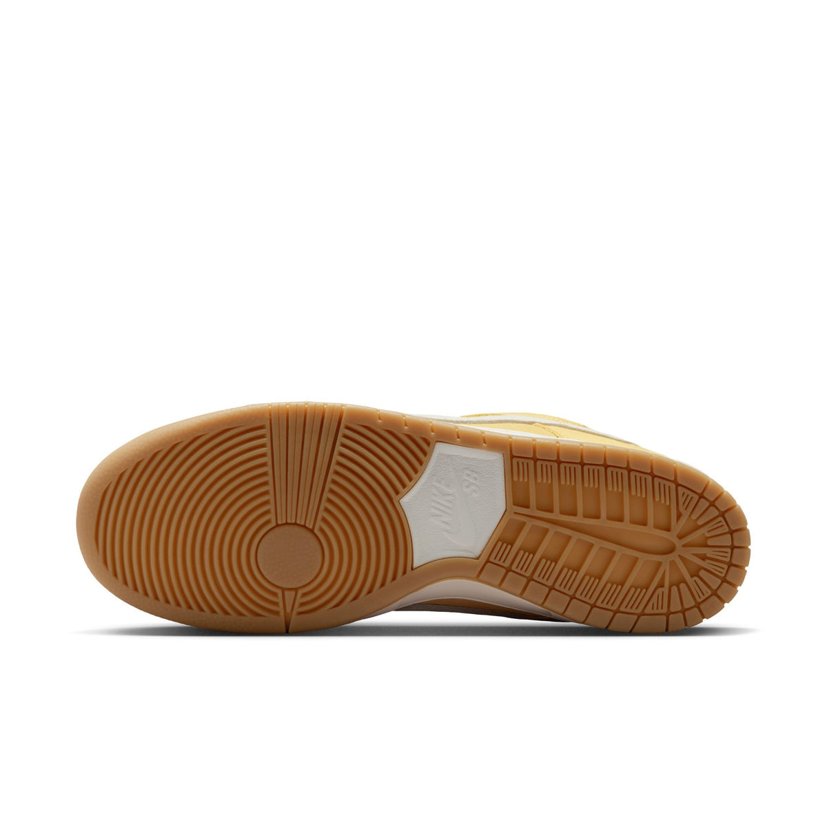 Nike SB Dunk Low Pro Iso Gold