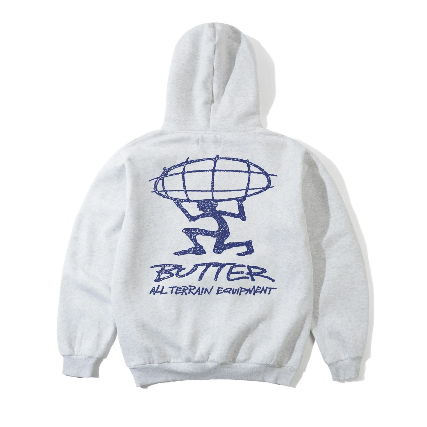 Butter - Terrain Pullover Hoodie