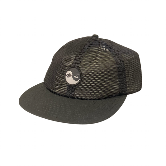 Vans - Skate Yin Yang Eyes Mesh 6- Panel Hat