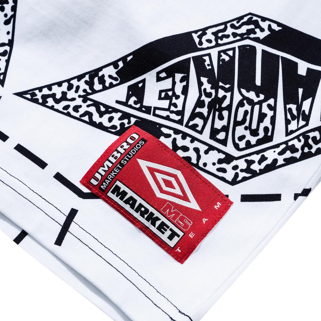 Umbro X Market Studios FC Tee