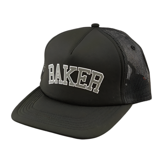 Baker - Winston Trucker Hat