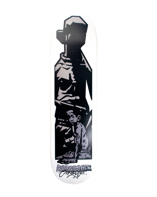 Sticky Sunday Sale - Dark kidz Deck