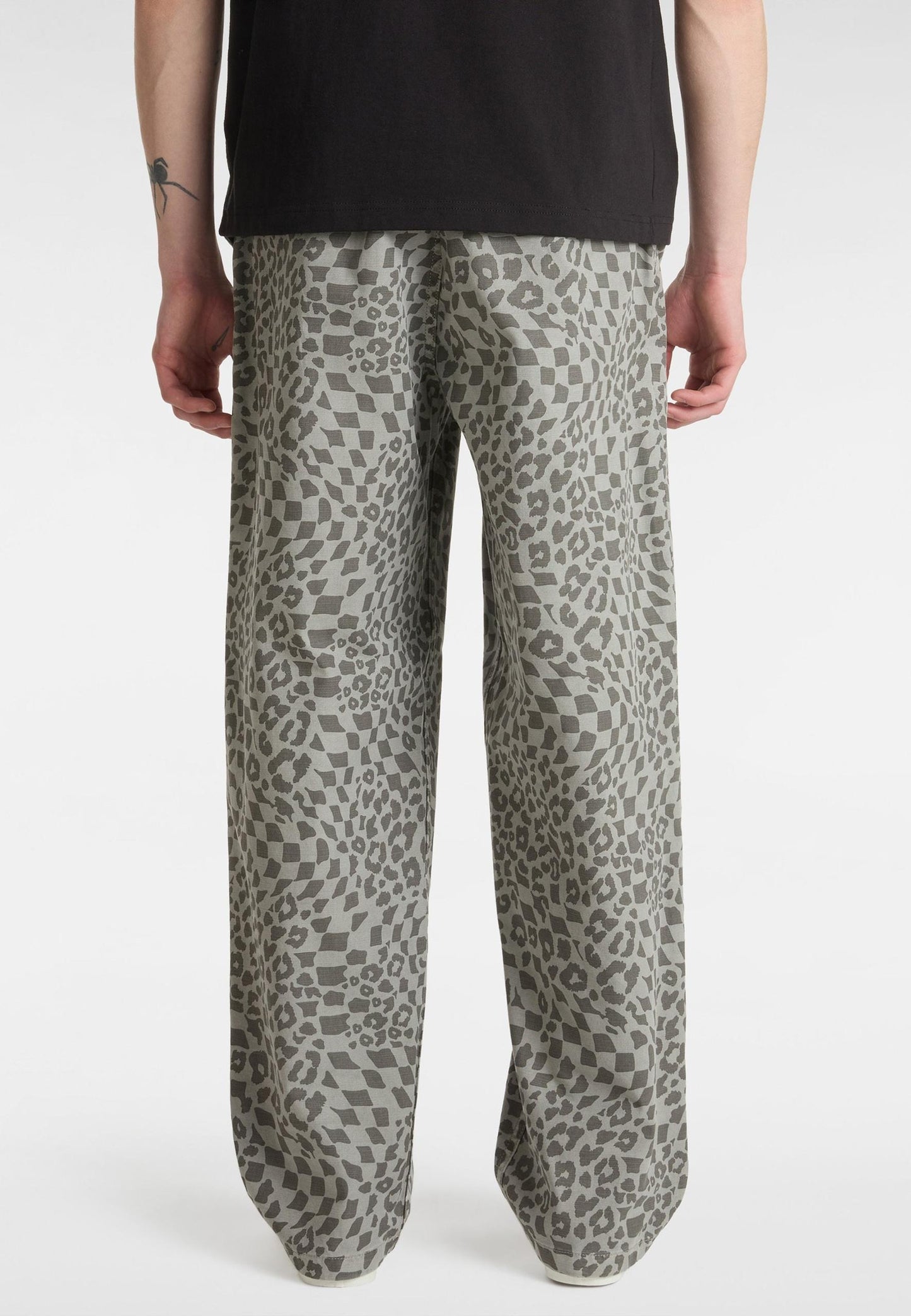 Vans - Range Elastic Baggy Pant