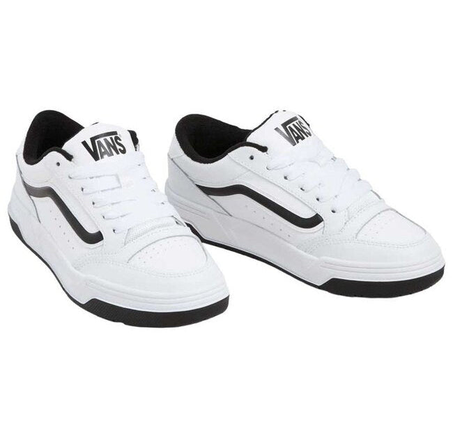Vans - Hylane White Shoe