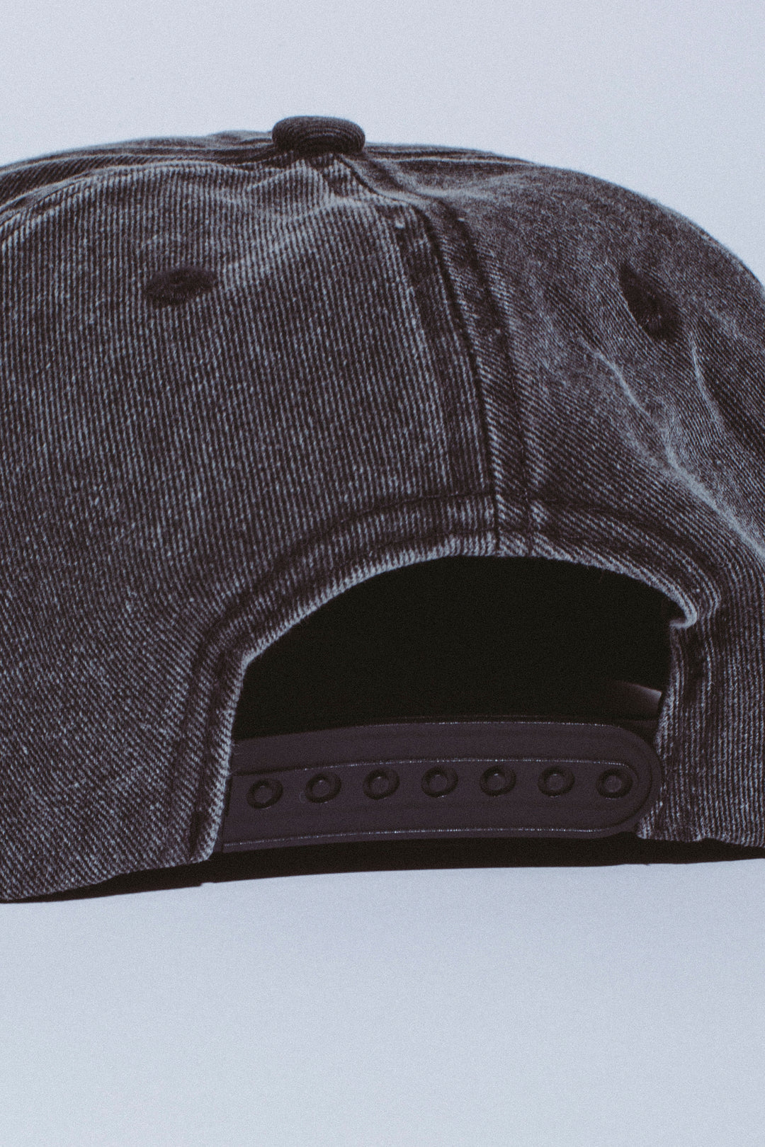 Fucking Awesome - FU Patch Snapback