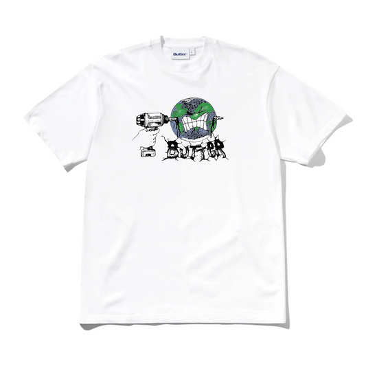 Butter - Drill Tee