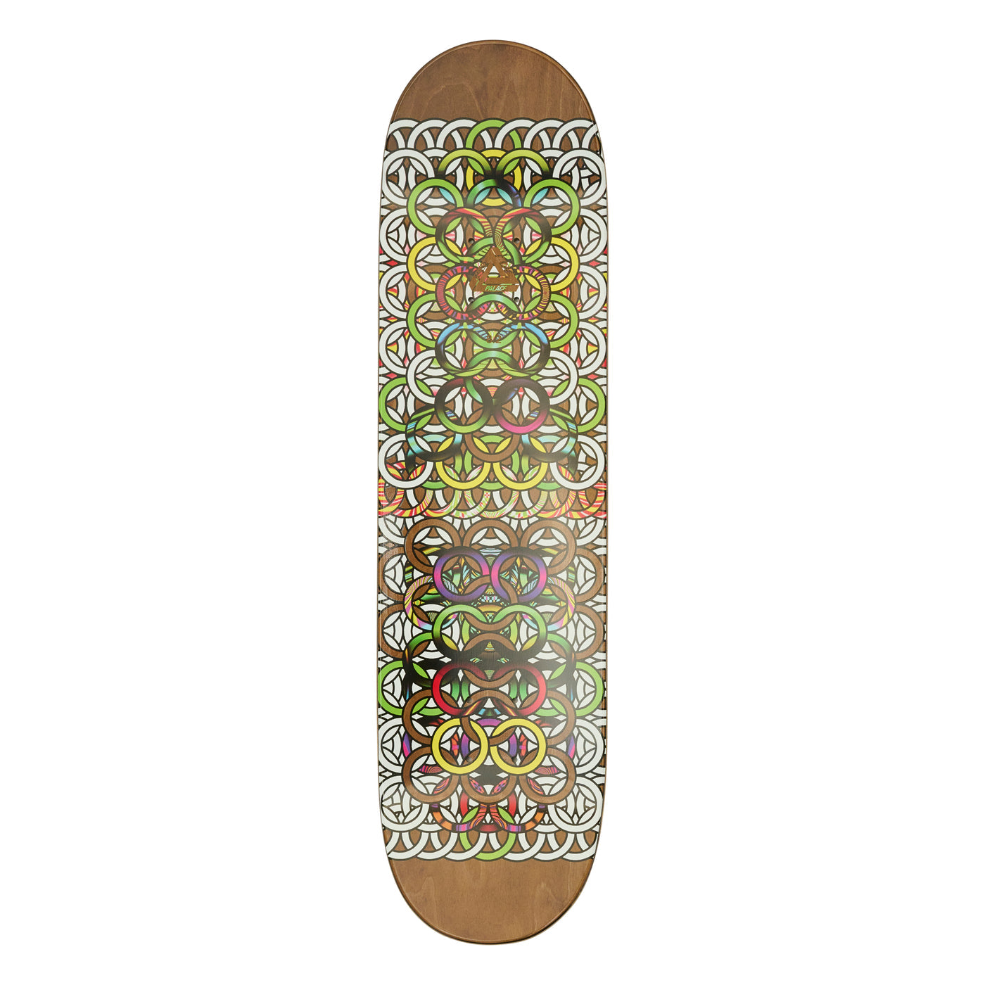 Palace - Lucas Pro S36 8.2” Deck