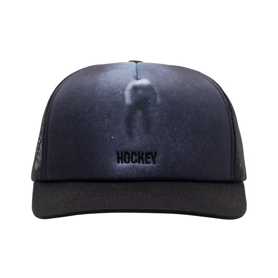 Hockey -  Next Level Trucker Hat