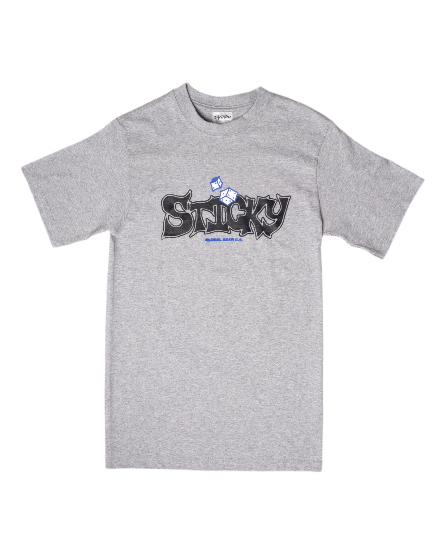 Sticky Sunday Sale - Azar Tee