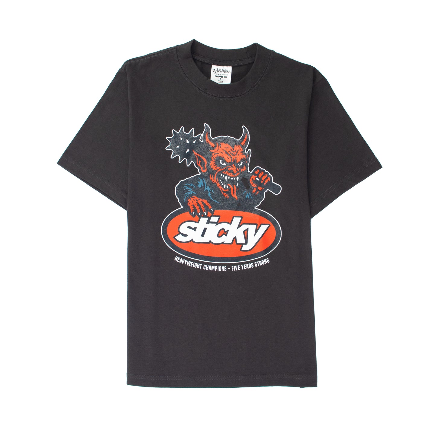 Sticky Sunday Sale - Five Years Tee