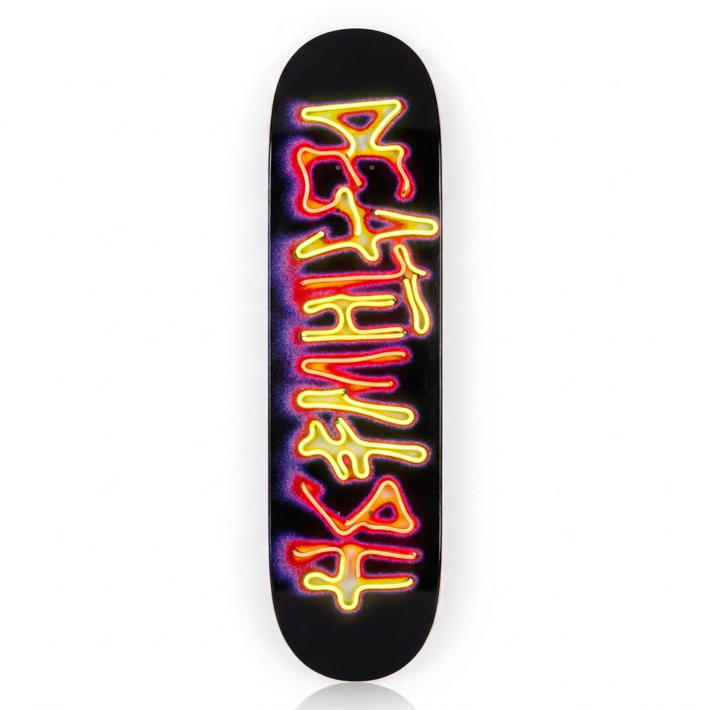 Deathwish - Heat Deck 8.25”