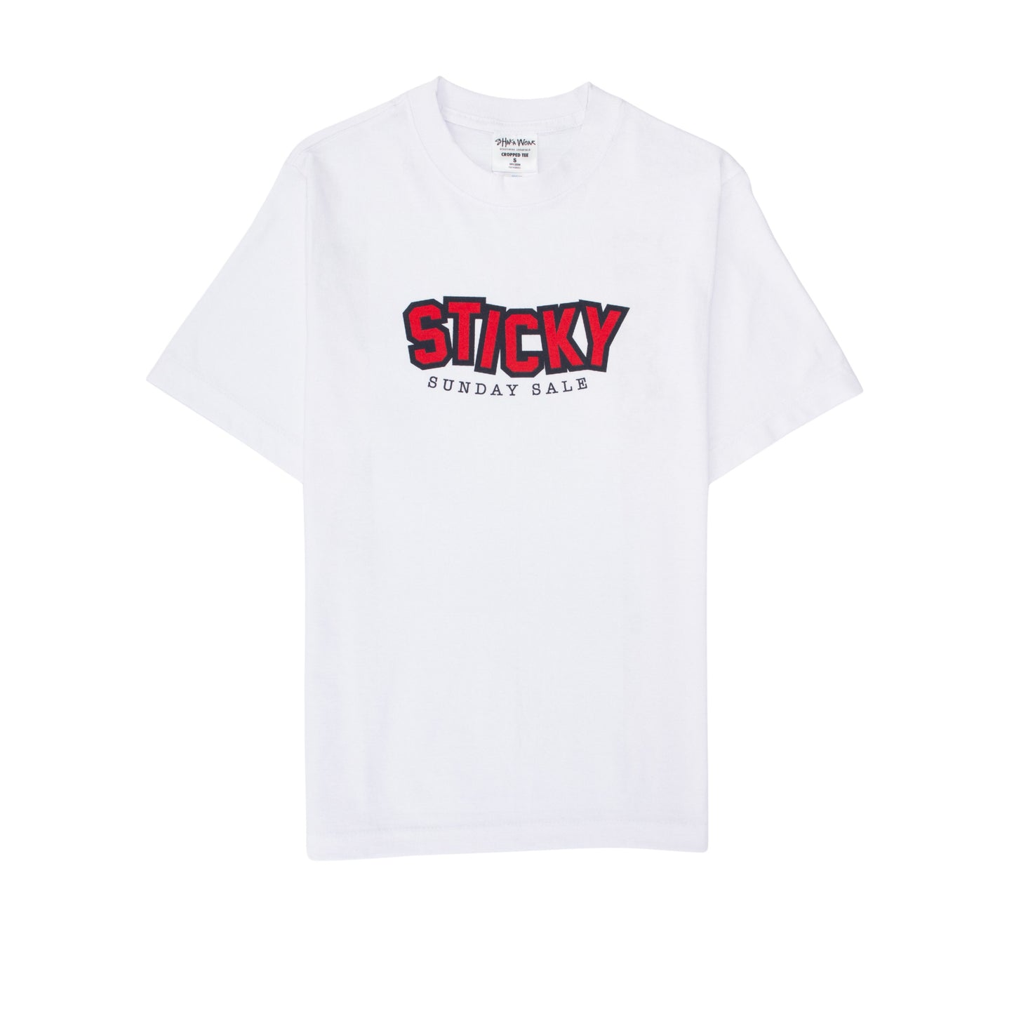 Sticky Sunday Sale - Stray Dog Tee