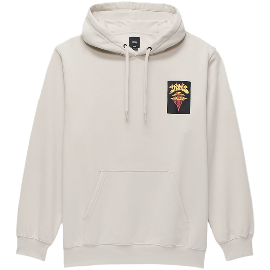 Vans - Meteor Mushroom Loose Hoodie