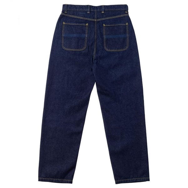Spitfire - Bighead Fill Denim Pant