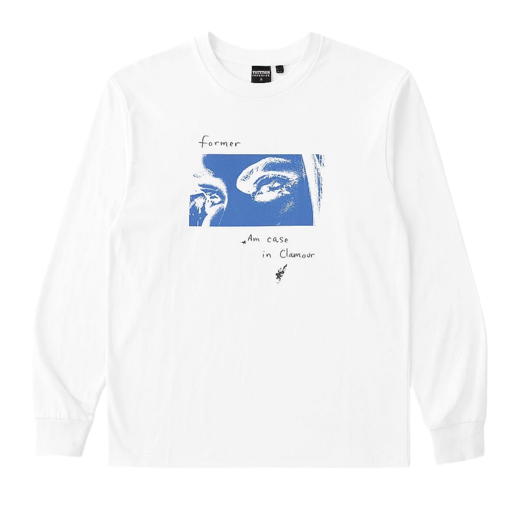 Former - Clamour LS Tee