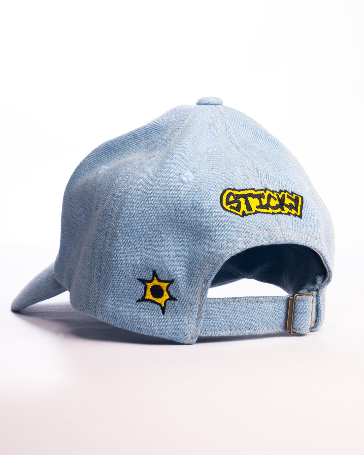 Sticky Sunday Sale - Gunshots Cap