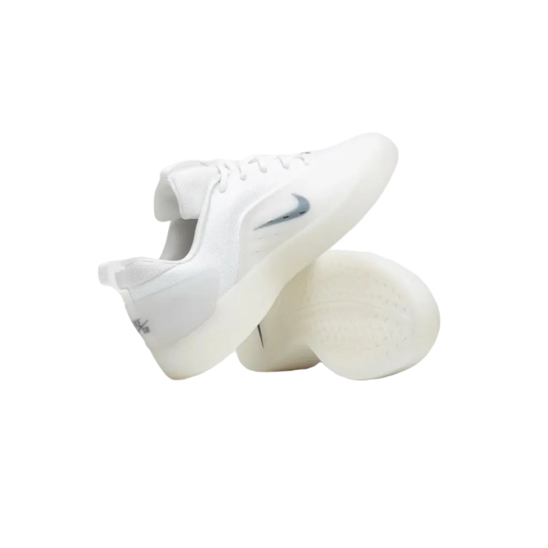 Nike SB - Nyjah 4 Shoe