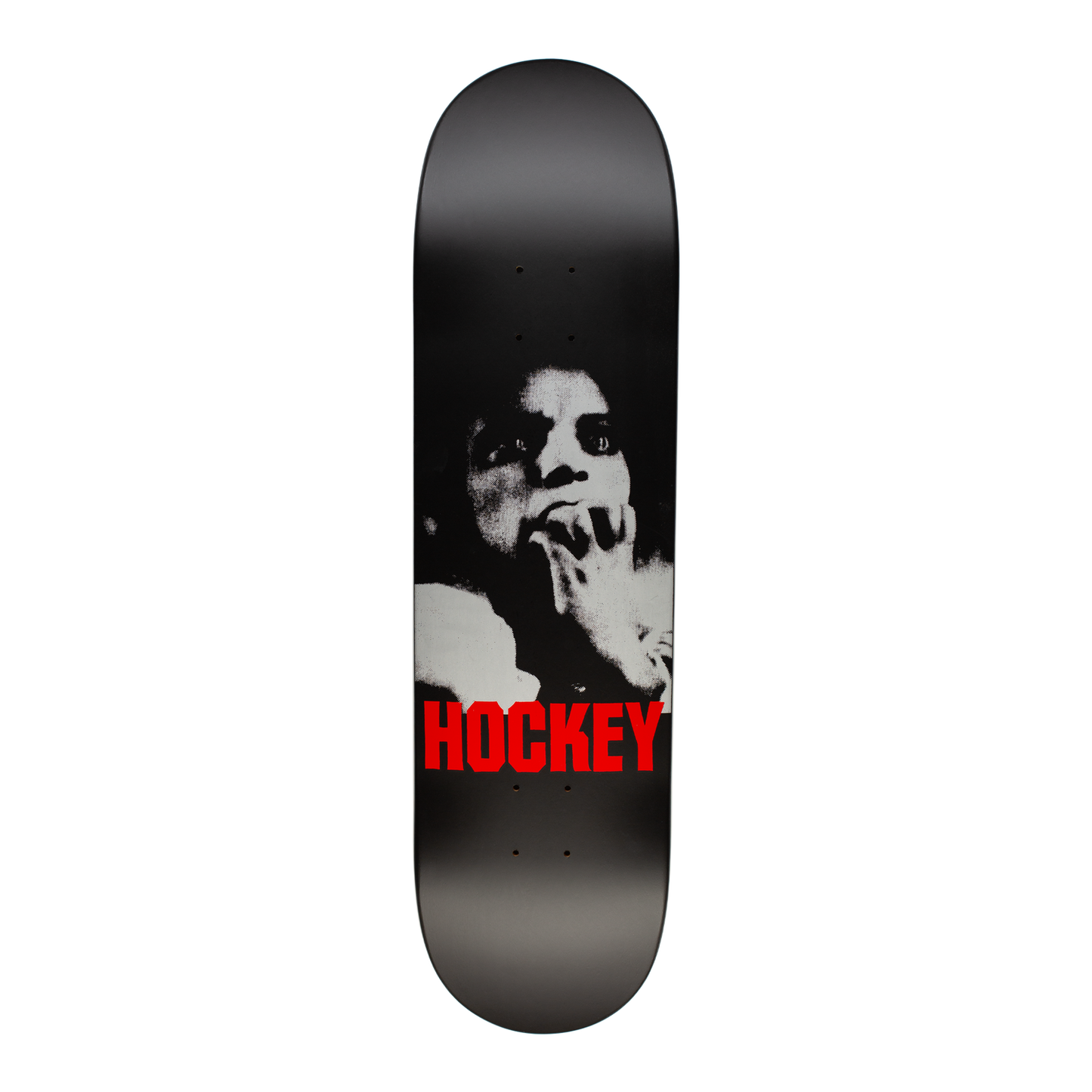 Hockey - Kevin Rodrigues Shocked Deck 8.38”