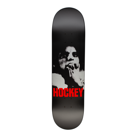 Hockey - Kevin Rodrigues Shocked Deck 8.38”